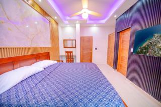 Stylish 1BR in Sosa Walkable Pool, Fast WIFi - 0