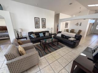 Daisy's Den - Five Bedroom Home - 2