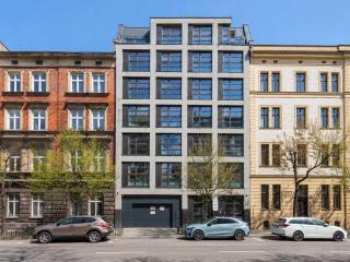 2-Bedroom with terrace & parking-Krowoderska 52 - 4