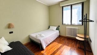 Casa vacanze Rimini parcheggio privato - 4