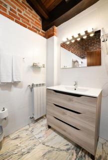 Apartamentos La Cabaña del Cerro Alto - 4