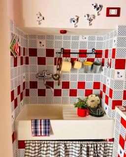 Il balconcino di Riamori - 9