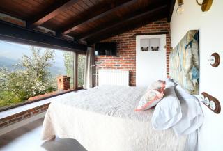 Apartamentos La Cabaña del Cerro Alto - 1