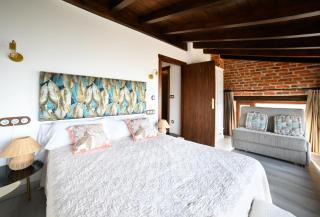 Apartamentos La Cabaña del Cerro Alto - 2