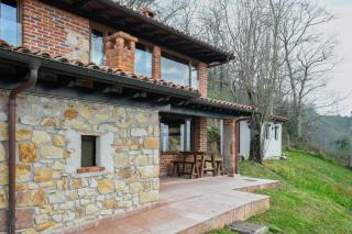 Apartamentos La Cabaña del Cerro Alto - 0