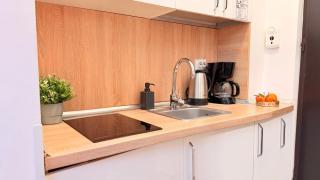 Chic Downtown Living - Your Perfect Stay Starts Here - 8