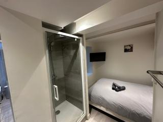 Appartement T2 centre-ville - 9