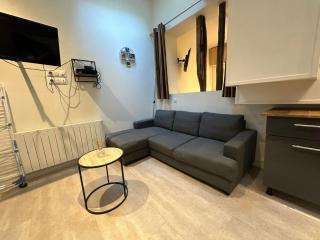 Appartement T2 centre-ville - 8