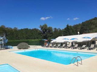 Mobil-home - 5 pers. - API-1-52-2684 - 8