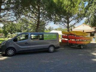 Mobil-home - 5 pers. - API-1-52-2684 - 3
