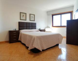Apartamento con piscina y vistas al mar en Raxó - 6