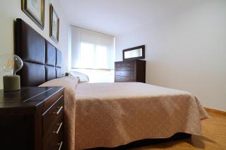 Apartamento con piscina y vistas al mar en Raxó - 2