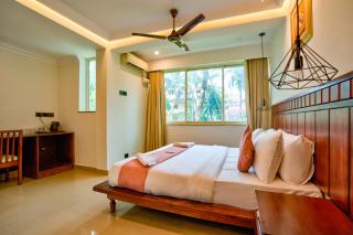 Bliss By Stays,Calangute - 4