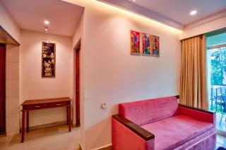 Bliss By Stays,Calangute - 1