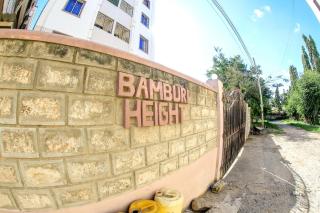 Jabali Furnished Homes-Bamburi,Mombasa - 6
