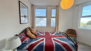 Shoreditch Hub - Stylish Private Rooms - 6