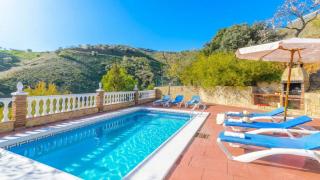 Casa Fuente Velez Sayalonga by Ruralidays - 0