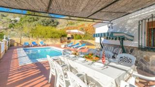 Casa Fuente Velez Sayalonga by Ruralidays - 7