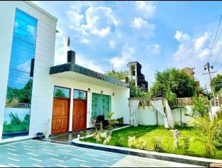 Black Rose Villas - 1