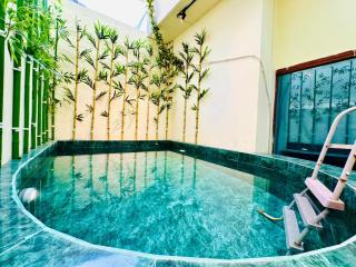 Black Rose Villas - 6