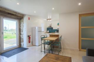 Gite des Hauts Grève - Penty - 7