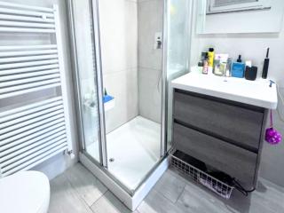 SE205 - Senigallia, comodo trilocale con terrazzo - 4