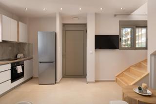 Cozy Island Apartment Rhodes - 4