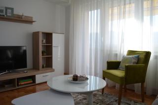 Harmony Apartment - 7