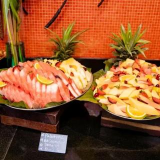 Blessing hotel - 2
