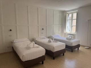 Hotel Posta - palazzo Guidoni - 4