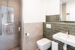 Quartier 4 - Monteur- und Ferienwohnungen Winsen Luhe - Rottorf - 8