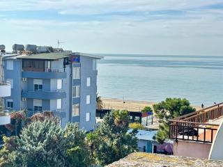 Albania Haven Apartments Shkembi i Kavajes - 0