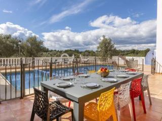 Finca Azahar - 5