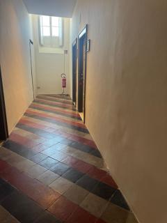 Hotel Posta - palazzo Guidoni - 2