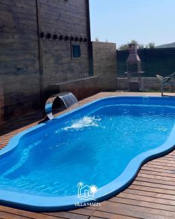 Villa Myra - 5