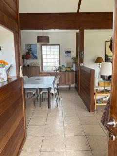 Maison La balinaise entre terre et océan - 2