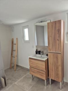 Mas rénové à Alès RCH01 - 2