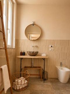 Residenza Villa Genua - Bordighera - 3