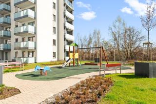 RentPlanet - Apartament Starowiejska - 5
