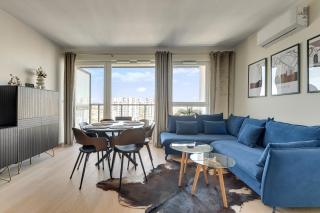 RentPlanet - Apartament Starowiejska - 1