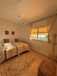 Apartment with pool next to the ocean - 8