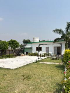 Wildernest Resort - 3