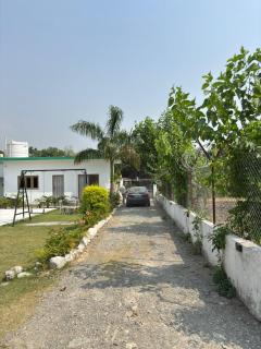 Wildernest Resort - 2