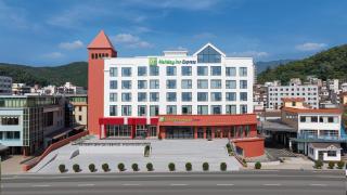 Holiday Inn Express Shenzhen Nan'ao by IHG - 1