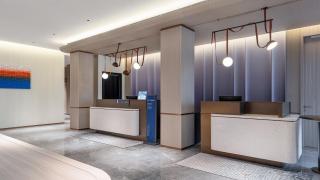 Holiday Inn Express Shenzhen Dapeng Nan'ao by IHG - Shenzhen - 4