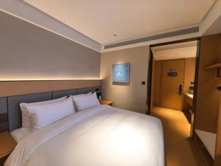 JI Hotel Wuhan Hankou Railway Station South Square - 2