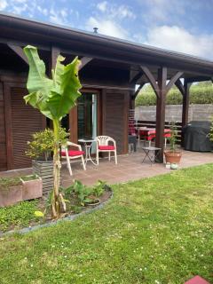 Maison La balinaise entre terre et océan - 6