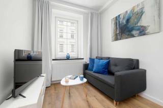 Cozy Apartments in Katowice Center by Noclegi Renters - 9