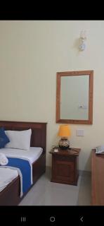 Nhật Tín Hotel - 9
