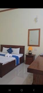 Nhật Tín Hotel - 7